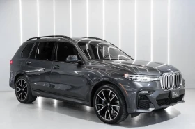 BMW X7 M-PK* HUD* 7PASS* 360* HARMAN* PANO* 8ZF* КРАЙНА Ц | Auto.bg — изображение 3