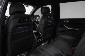 BMW X7 M-PK* HUD* 7PASS* 360* HARMAN* PANO* 8ZF* КРАЙНА Ц | Auto.bg — изображение 15