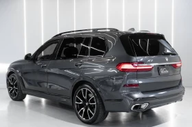BMW X7 M-PK* HUD* 7PASS* 360* HARMAN* PANO* 8ZF* КРАЙНА Ц | Auto.bg — изображение 5