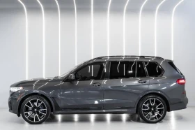 BMW X7 M-PK* HUD* 7PASS* 360* HARMAN* PANO* 8ZF* КРАЙНА Ц | Auto.bg — изображение 6