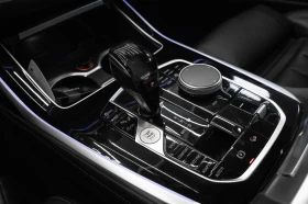 BMW X7 M-PK* HUD* 7PASS* 360* HARMAN* PANO* 8ZF* КРАЙНА Ц | Auto.bg — изображение 13