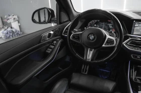 BMW X7 M-PK* HUD* 7PASS* 360* HARMAN* PANO* 8ZF* КРАЙНА Ц | Auto.bg — изображение 7