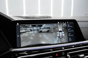 BMW X7 M-PK* HUD* 7PASS* 360* HARMAN* PANO* 8ZF* КРАЙНА Ц | Auto.bg — изображение 11