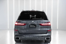 BMW X7 M-PK* HUD* 7PASS* 360* HARMAN* PANO* 8ZF* КРАЙНА Ц | Auto.bg — изображение 4