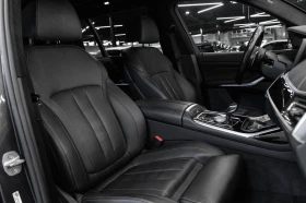 BMW X7 M-PK* HUD* 7PASS* 360* HARMAN* PANO* 8ZF* КРАЙНА Ц | Auto.bg — изображение 14