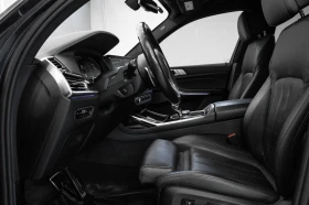 BMW X7 M-PK* HUD* 7PASS* 360* HARMAN* PANO* 8ZF* КРАЙНА Ц | Auto.bg — изображение 9
