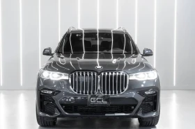 BMW X7 M-PK* HUD* 7PASS* 360* HARMAN* PANO* 8ZF* КРАЙНА Ц | Auto.bg — изображение 2