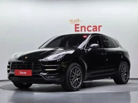 ������ Porsche Macan