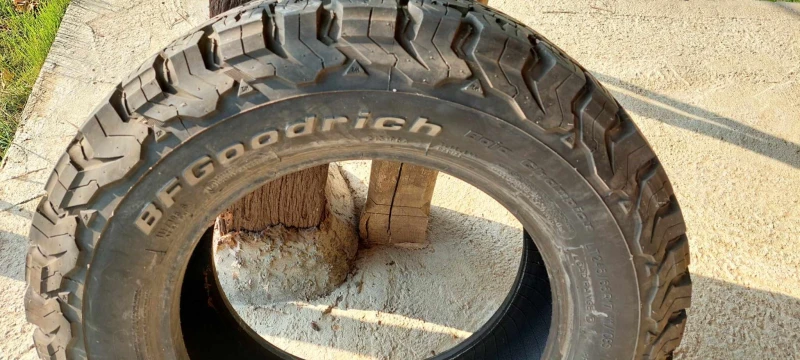 Jeep Grand cherokee Limited/KOJA/NAVI + Офроуд гуми Goodrich, снимка 14 - Автомобили и джипове - 52958145