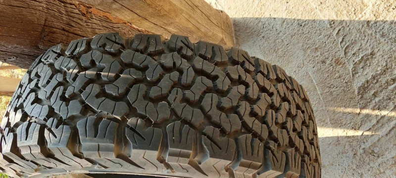 Jeep Grand cherokee Limited/KOJA/NAVI + Офроуд гуми Goodrich, снимка 15 - Автомобили и джипове - 52958145