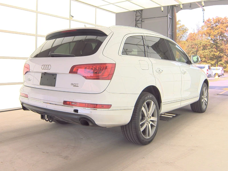 Audi Q7 PREMIUM PLUS 3.0TFSI, снимка 4 - Автомобили и джипове - 47867521