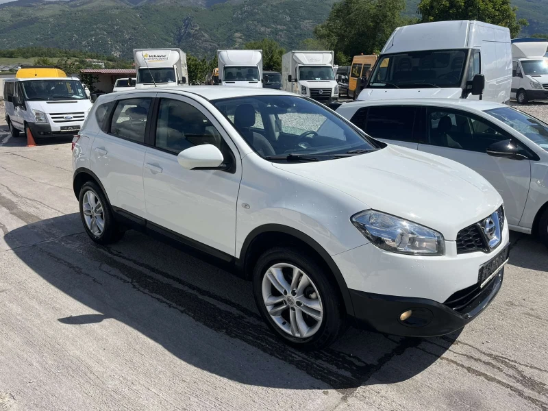 Nissan Qashqai БЕНЗ+ АГУ КЛИМА БАРТЕР!!!