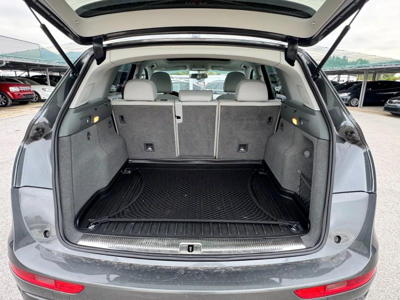 Audi Q5 2.0TFSI, снимка 8 - Автомобили и джипове - 51437658