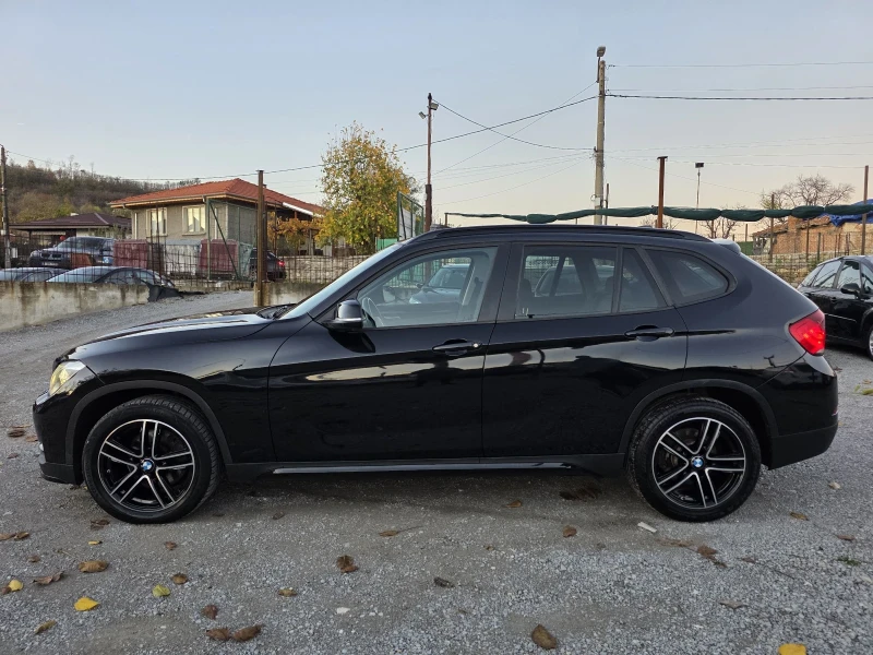 BMW X1 2.0 XD 184 К.С. АВТОМАТ / КАМЕРА / ПАНОРАМА, снимка 5 - Автомобили и джипове - 52229058