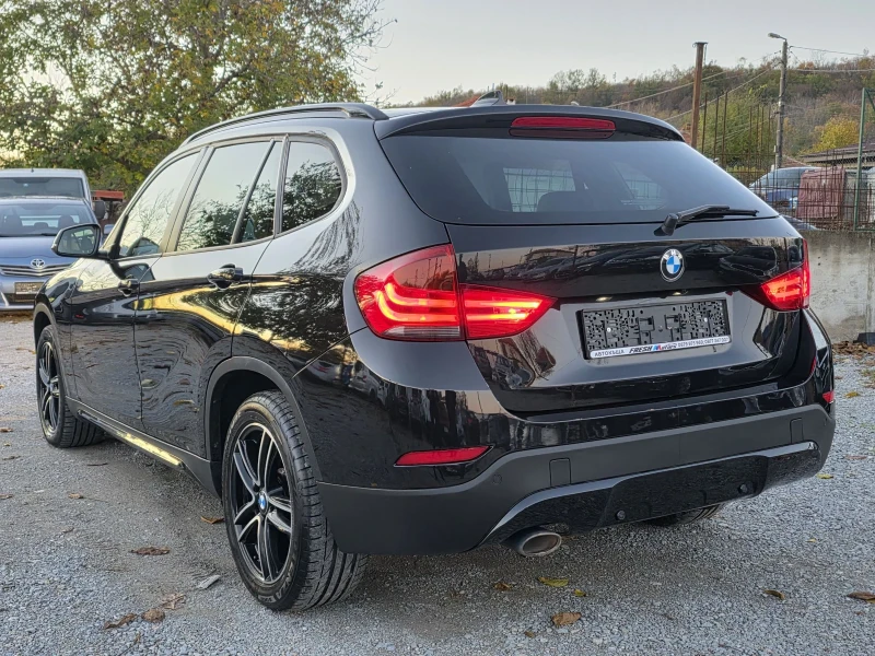 BMW X1 2.0 XD 184 К.С. АВТОМАТ / КАМЕРА / ПАНОРАМА, снимка 3 - Автомобили и джипове - 52229058