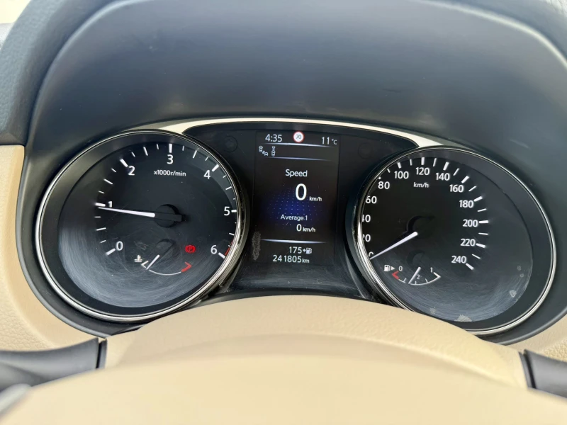 Nissan X-trail, снимка 14 - Автомобили и джипове - 53013366