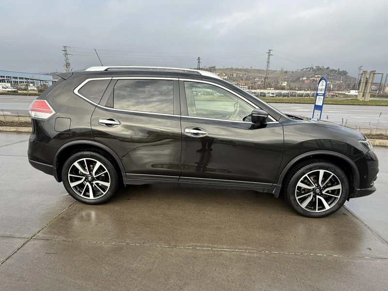 Nissan X-trail, снимка 3 - Автомобили и джипове - 53013366