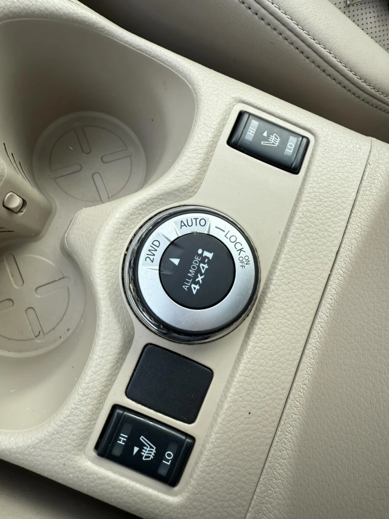 Nissan X-trail, снимка 16 - Автомобили и джипове - 53013366