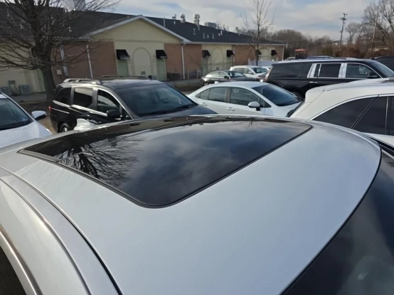 BMW X6, снимка 12 - Автомобили и джипове - 53102916