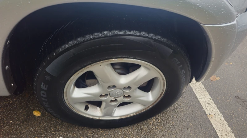 Toyota Rav4, снимка 8 - Автомобили и джипове - 53513466