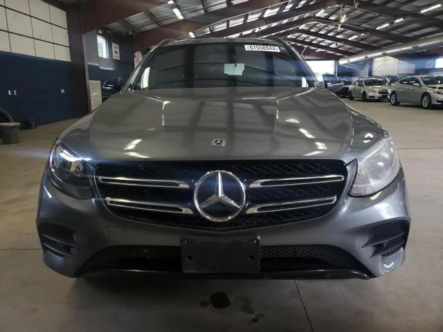 Mercedes-Benz GLC 300 4MATIC * AMG PACK* , снимка 5 - Автомобили и джипове - 47425467