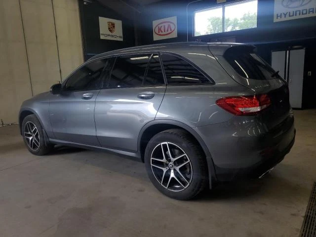 Mercedes-Benz GLC 300 4MATIC * AMG PACK* , снимка 4 - Автомобили и джипове - 47425467