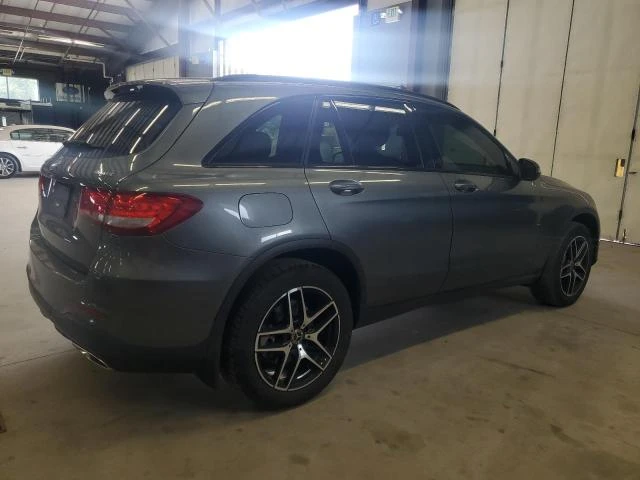 Mercedes-Benz GLC 300 4MATIC * AMG PACK* , снимка 3 - Автомобили и джипове - 47425467