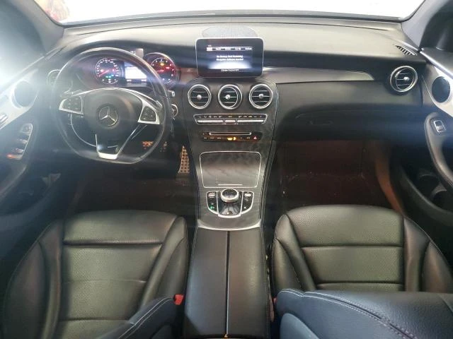 Mercedes-Benz GLC 300 4MATIC * AMG PACK* , снимка 9 - Автомобили и джипове - 47425467