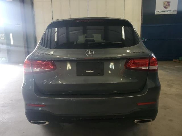 Mercedes-Benz GLC 300 4MATIC * AMG PACK* , снимка 6 - Автомобили и джипове - 47425467