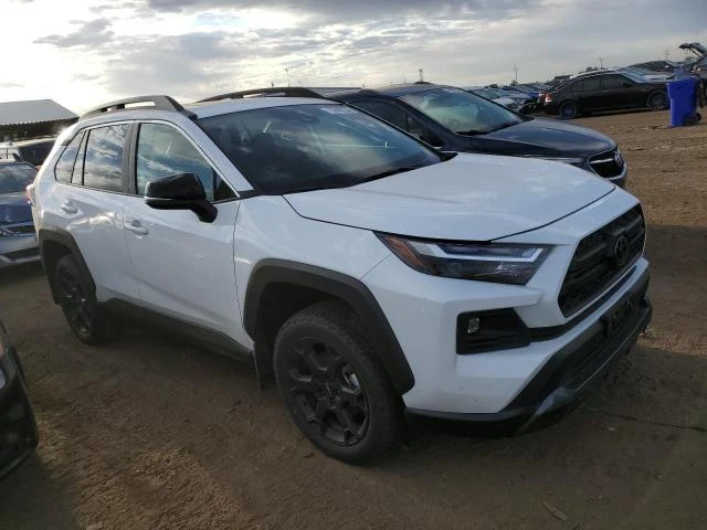 Toyota Rav4 TRD OFF ROAD - изображение 4