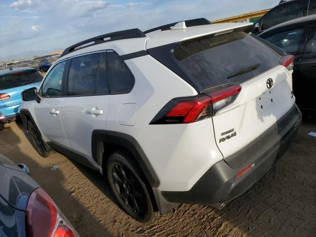 Toyota Rav4 TRD OFF ROAD - изображение 2