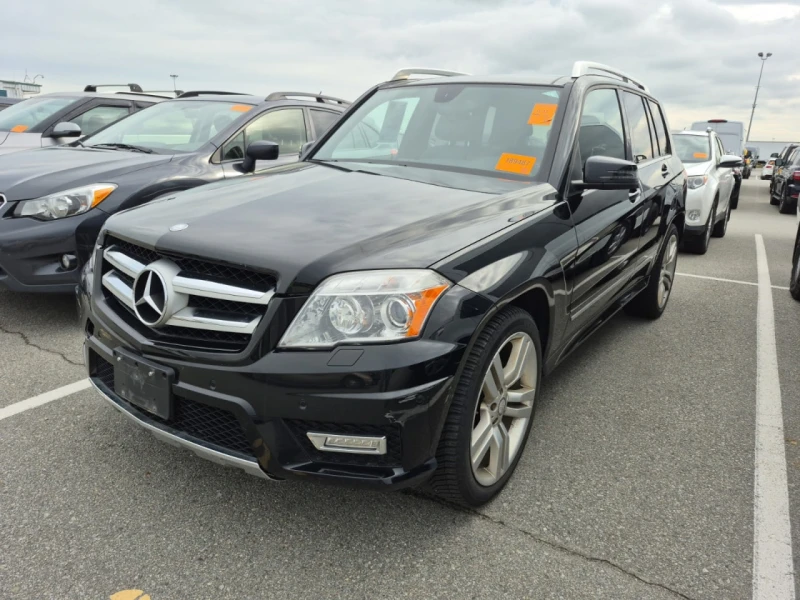 Mercedes-Benz GLK CARFAX* АВТОФИНАНСИРАНЕ* БЕЗ ПЪРВОНАЧАЛНА ВНОСКА*  - 15200 лв. / 7771.64 € - 33732256 1