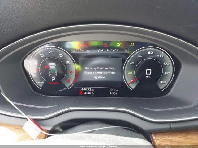 Audi Q5 PREMIUM PLUS 45 TFSI S LINE QUATTRO S TRONIC | Mobile.bg   10