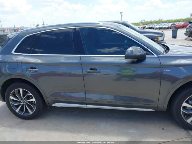 Audi Q5 PREMIUM PLUS 45 TFSI S LINE QUATTRO S TRONIC | Mobile.bg   9