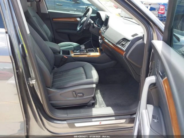 Audi Q5 PREMIUM PLUS 45 TFSI S LINE QUATTRO S TRONIC | Mobile.bg   12