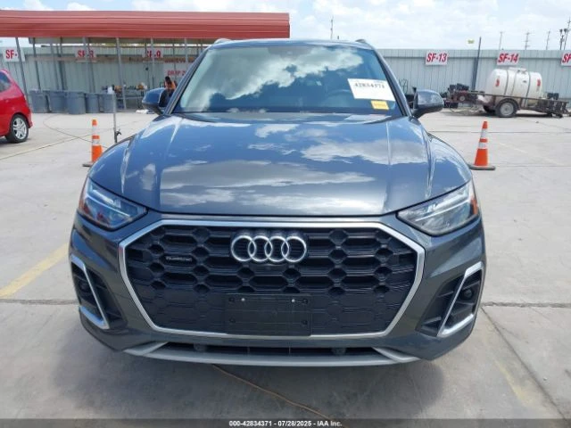 Audi Q5 PREMIUM PLUS 45 TFSI S LINE QUATTRO S TRONIC | Mobile.bg   2