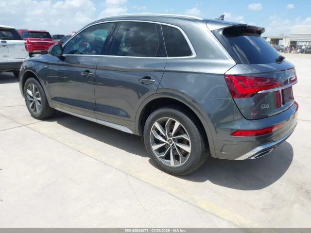 Audi Q5 PREMIUM PLUS 45 TFSI S LINE QUATTRO S TRONIC | Mobile.bg   4
