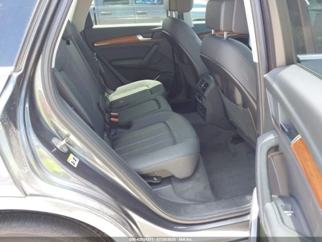 Audi Q5 PREMIUM PLUS 45 TFSI S LINE QUATTRO S TRONIC | Mobile.bg   13