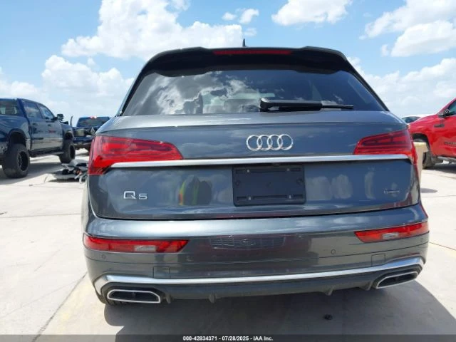 Audi Q5 PREMIUM PLUS 45 TFSI S LINE QUATTRO S TRONIC | Mobile.bg   5