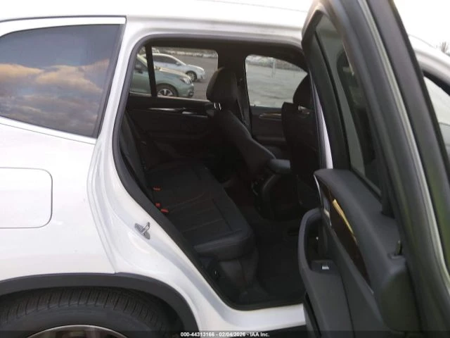 BMW X3 SDRIVE30I* ДИГИТАЛНО* ТАБЛО KEYLESS* , снимка 8 - Автомобили и джипове - 53797114