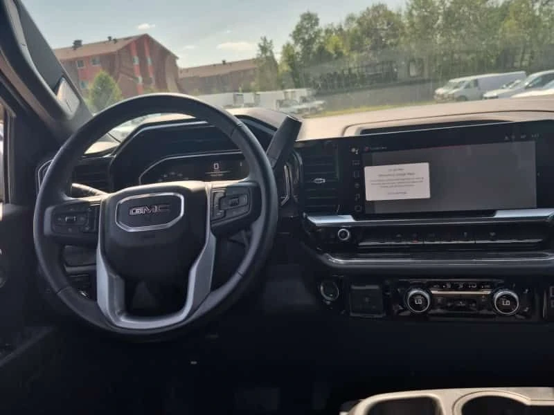 Gmc Sierra * Elevation Crew * CARFAX * ����� �� ����������� | Mobile.bg � ����������� 13