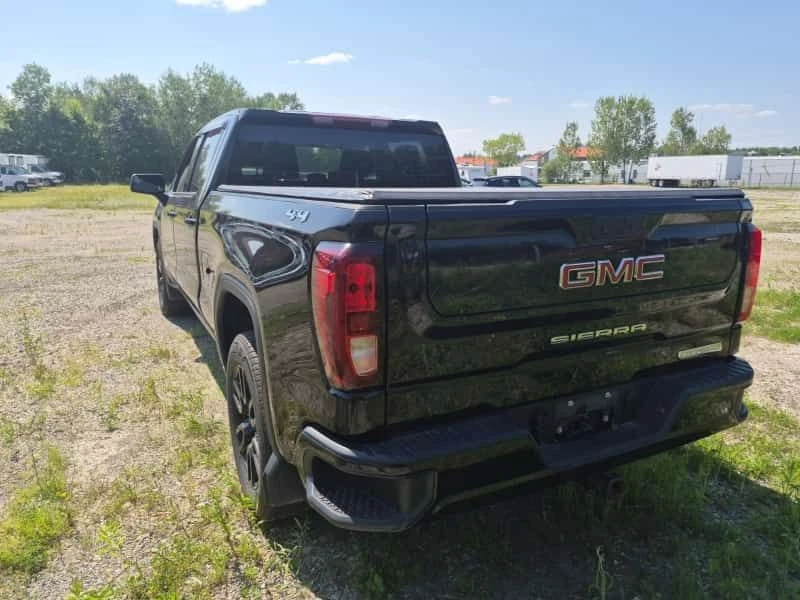 Gmc Sierra * Elevation Crew * CARFAX * ����� �� ����������� | Mobile.bg � ����������� 9