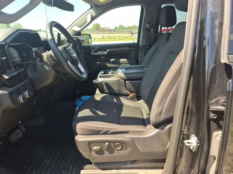 Gmc Sierra * Elevation Crew * CARFAX * ����� �� ����������� | Mobile.bg � ����������� 10