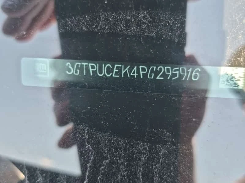 Gmc Sierra * Elevation Crew * CARFAX * ����� �� ����������� | Mobile.bg � ����������� 17
