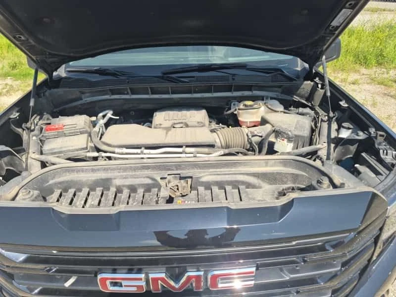 Gmc Sierra * Elevation Crew * CARFAX * ����� �� ����������� | Mobile.bg � ����������� 3
