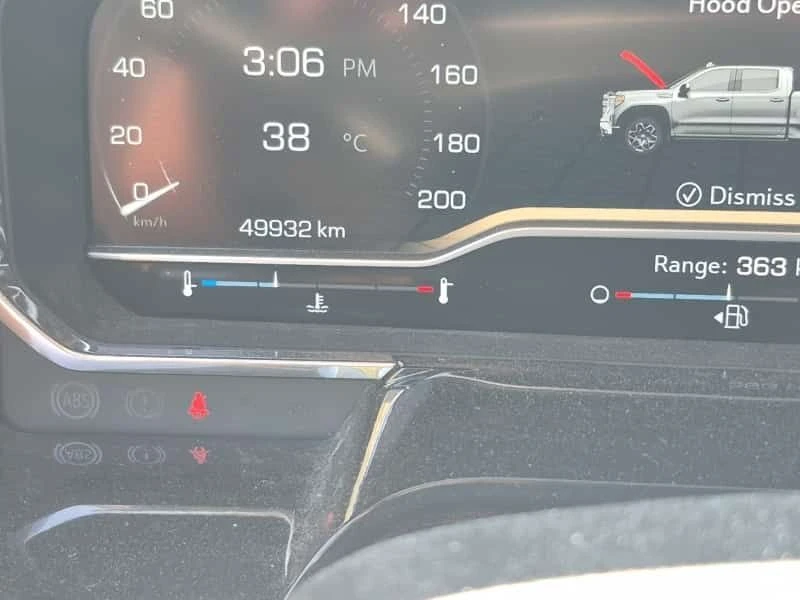 Gmc Sierra * Elevation Crew * CARFAX * ����� �� ����������� | Mobile.bg � ����������� 12