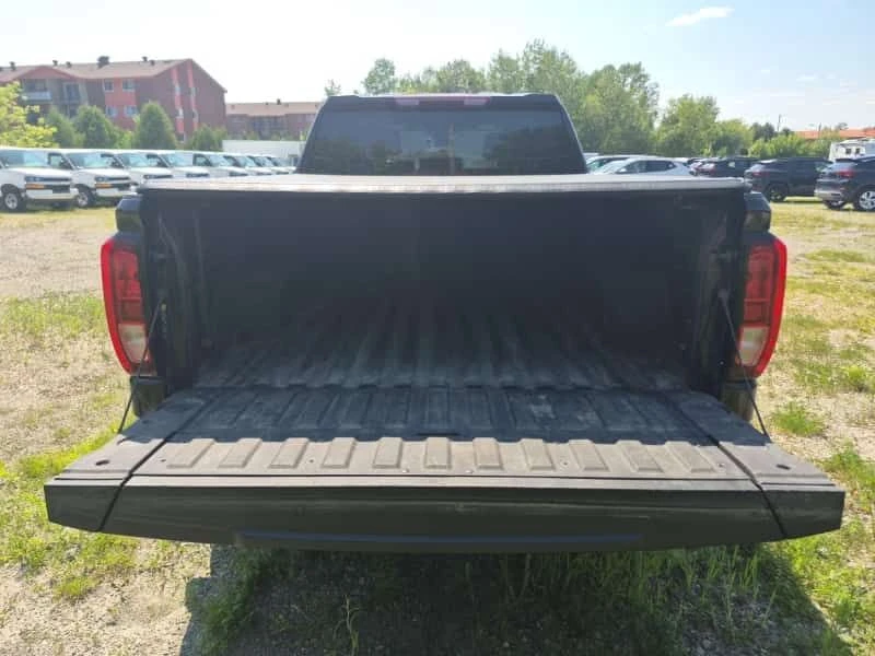 Gmc Sierra * Elevation Crew * CARFAX * ����� �� ����������� | Mobile.bg � ����������� 6