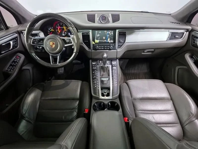 Porsche Macan, снимка 7 - Автомобили и джипове - 56711649