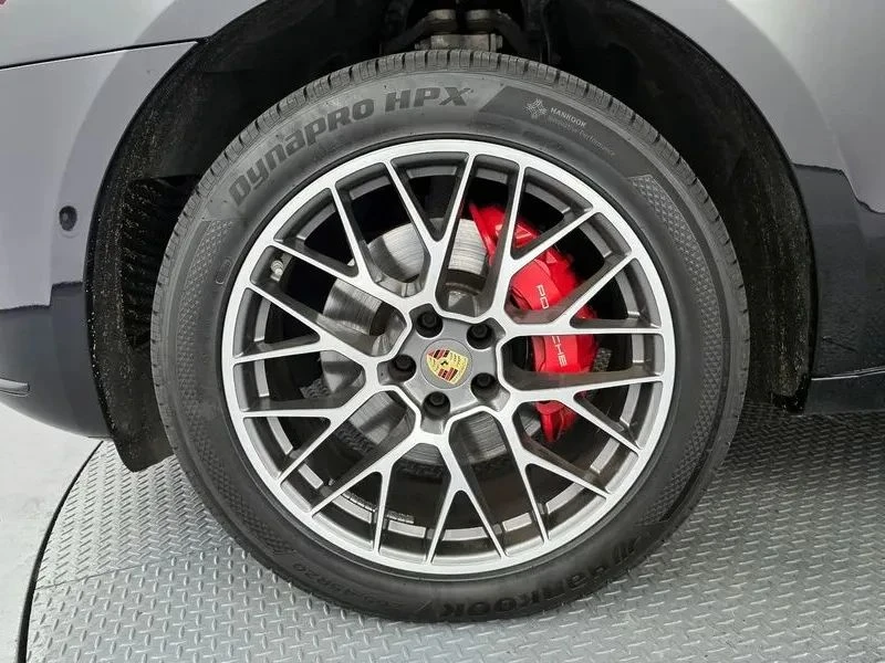 Porsche Macan, снимка 5 - Автомобили и джипове - 56711649