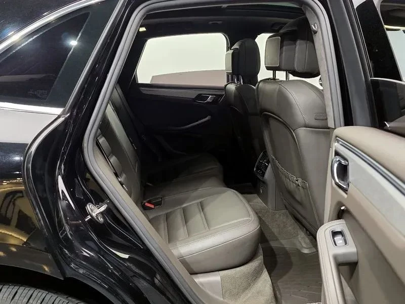 Porsche Macan, снимка 12 - Автомобили и джипове - 56711649